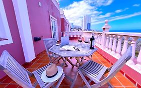 Tropicalidays Puerto Brava 2 Double Rooms