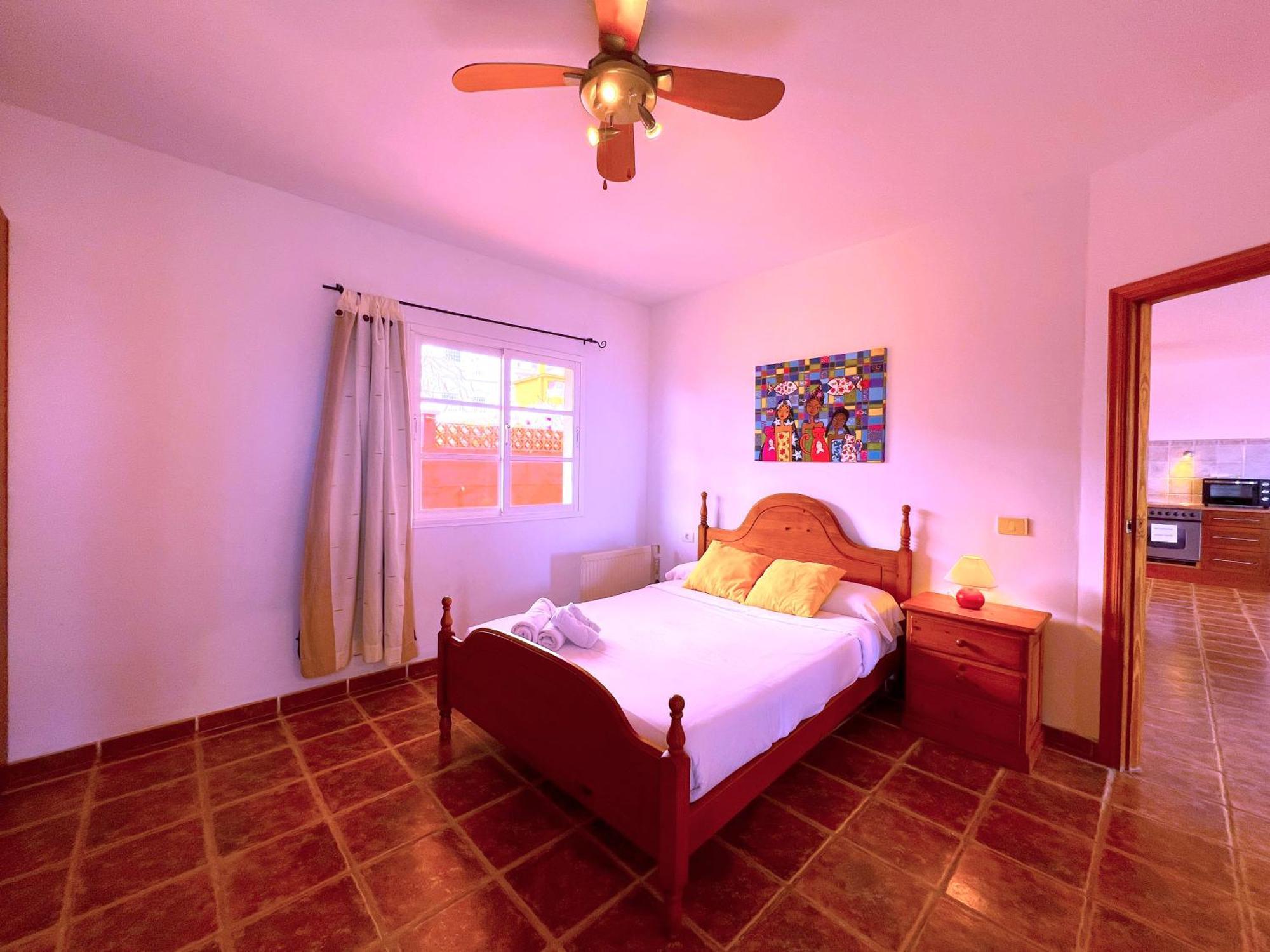 Tropicalidays Puerto Brava 2 Double Rooms Puerto de la Cruz  Exterior foto