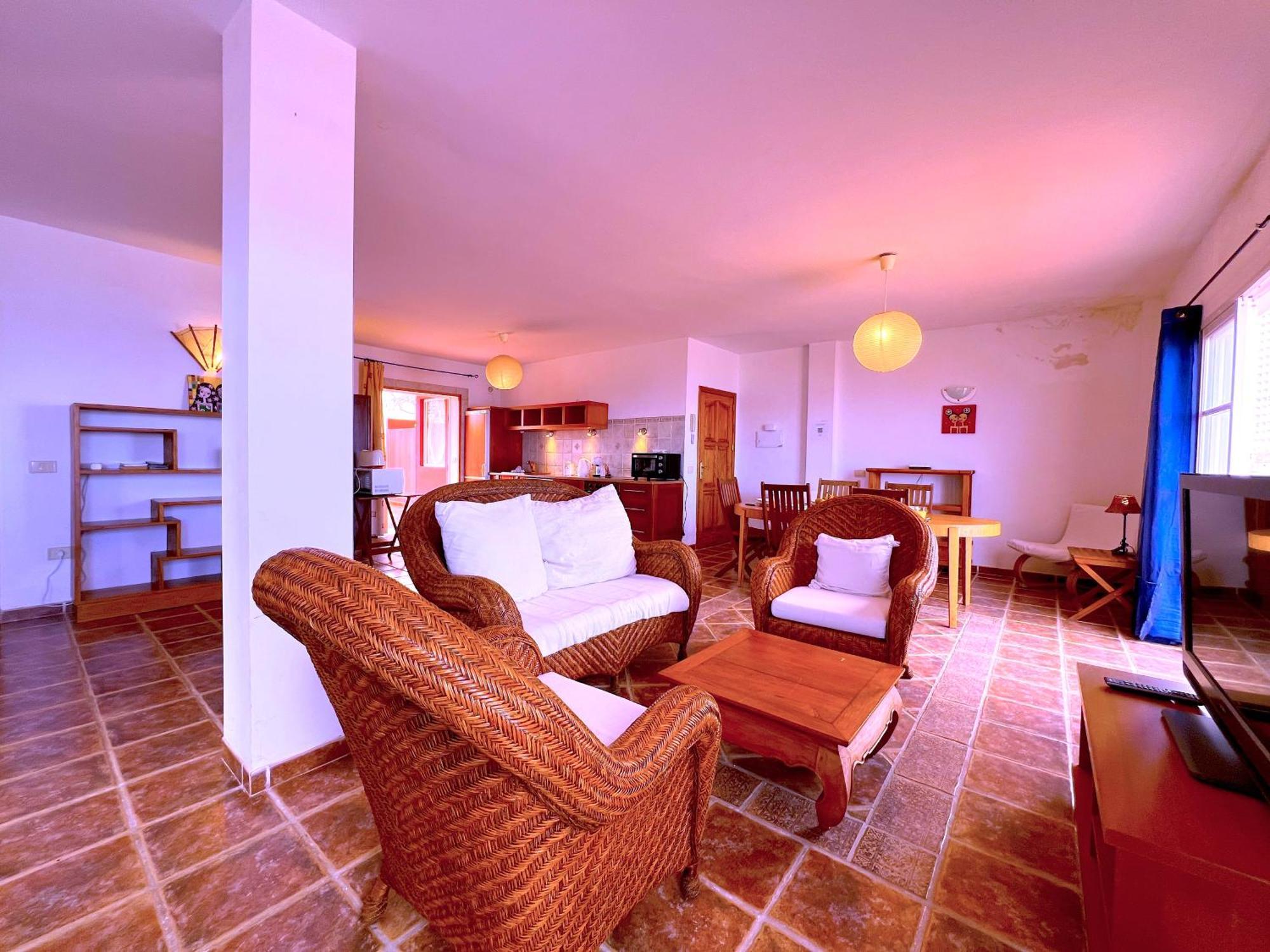 Tropicalidays Puerto Brava 2 Double Rooms Puerto de la Cruz  Exterior foto
