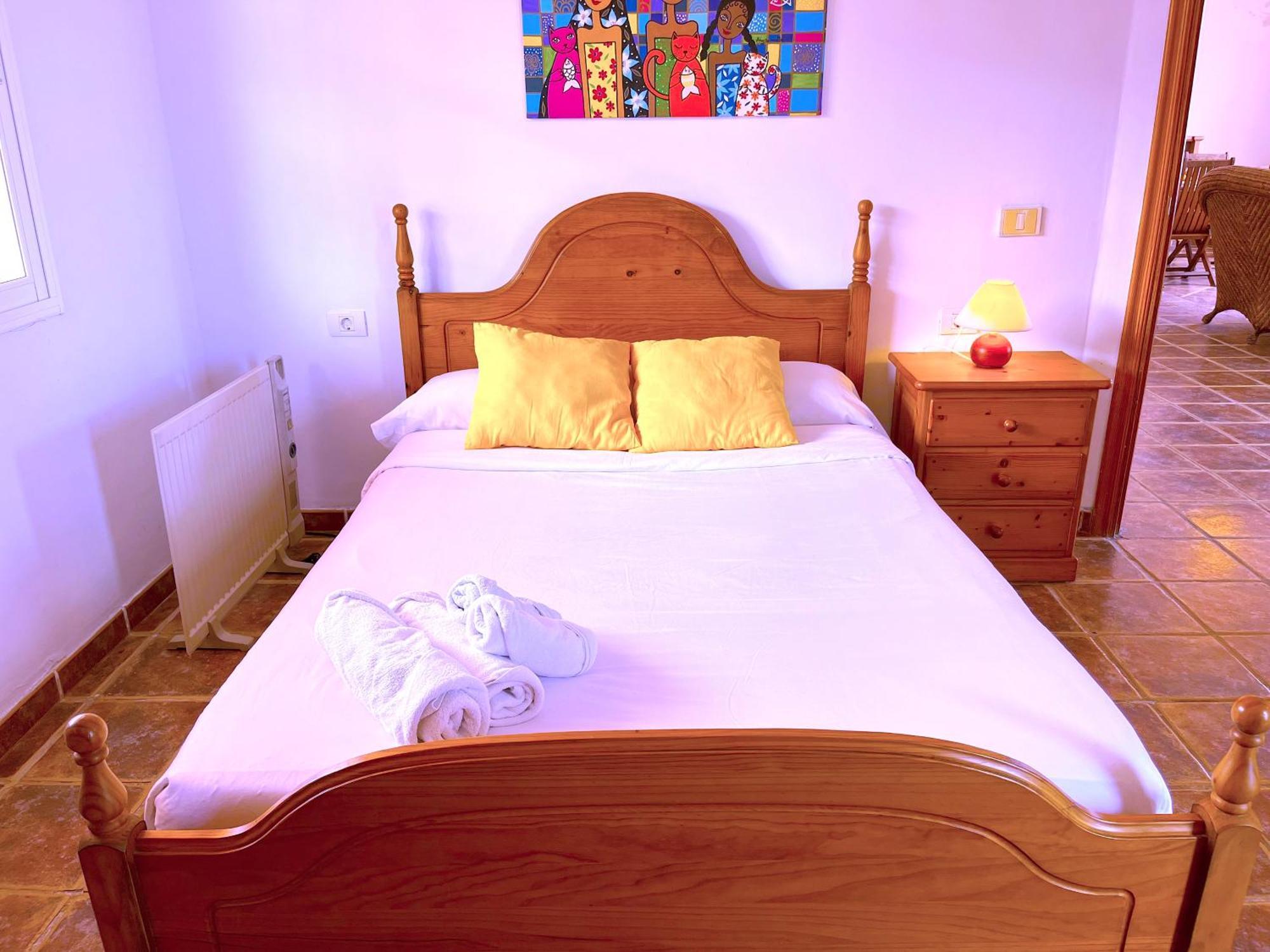 Tropicalidays Puerto Brava 2 Double Rooms Puerto de la Cruz  Exterior foto