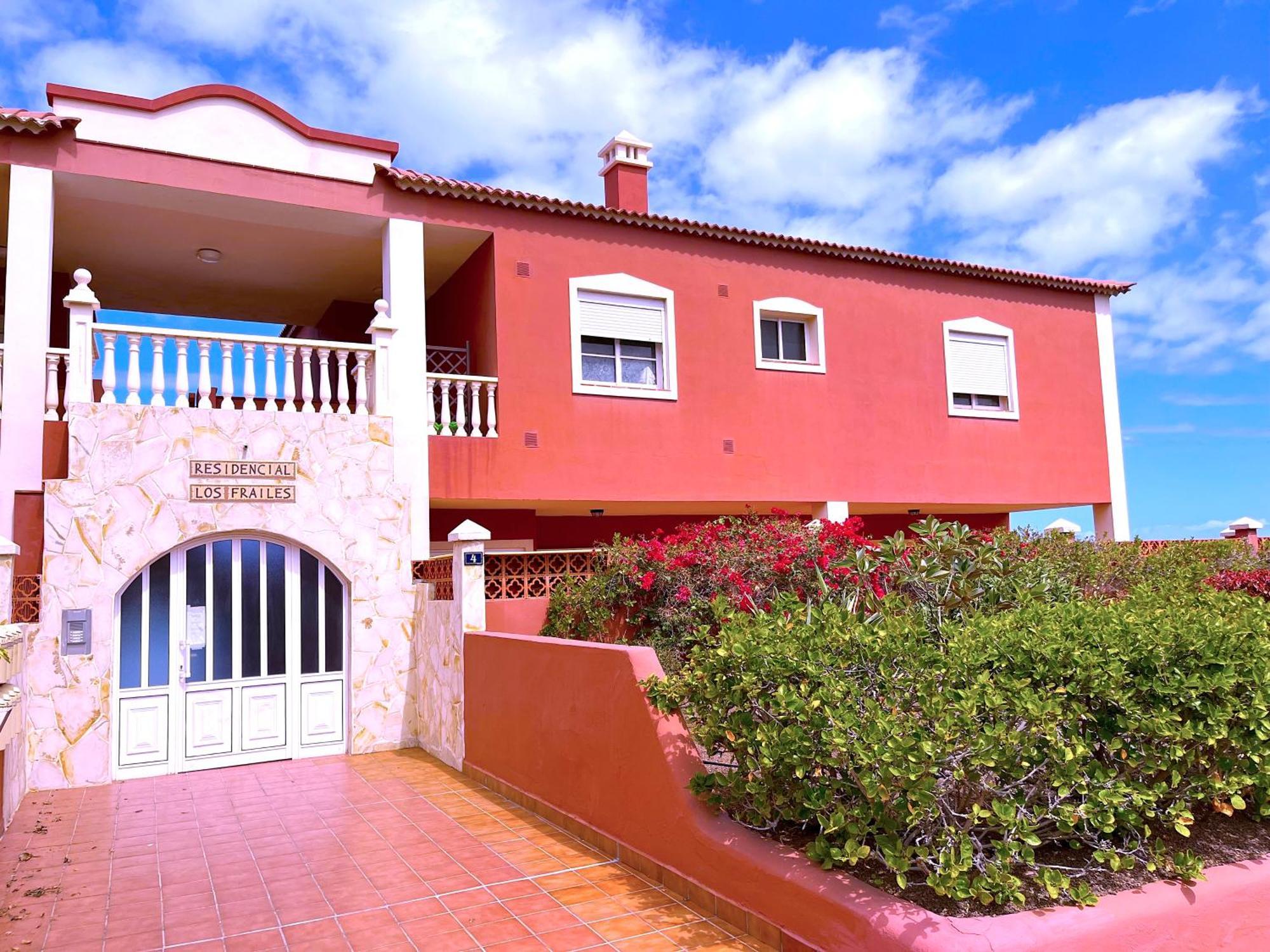 Tropicalidays Puerto Brava 2 Double Rooms Puerto de la Cruz  Exterior foto