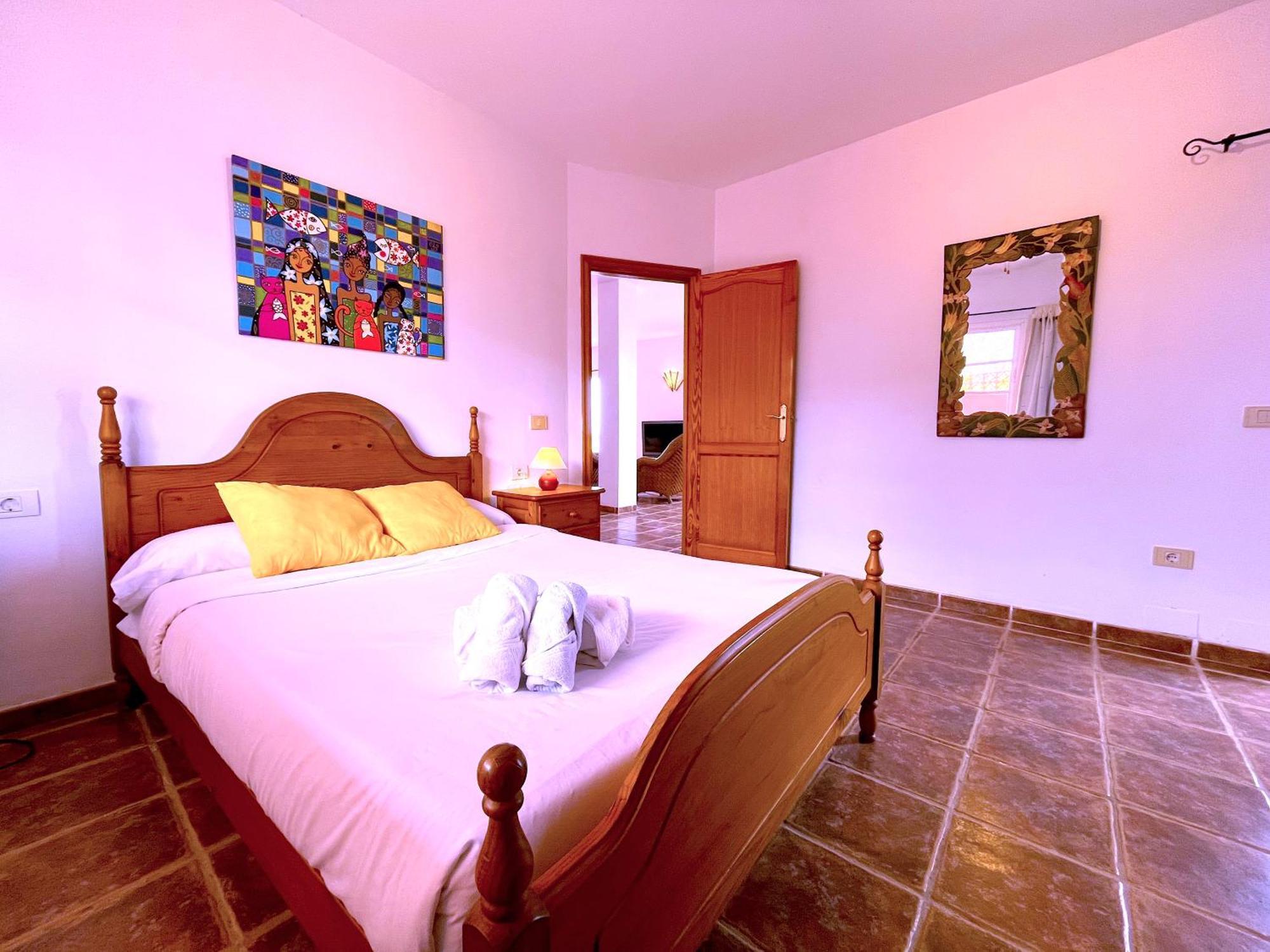 Tropicalidays Puerto Brava 2 Double Rooms Puerto de la Cruz  Exterior foto