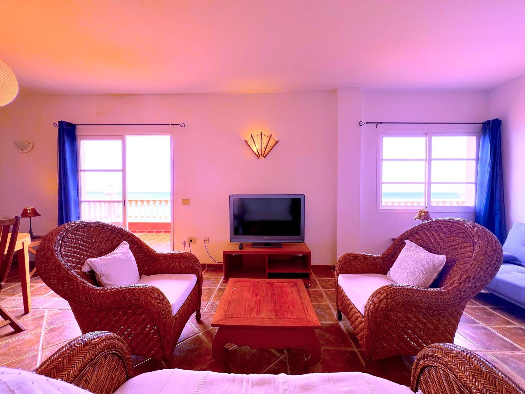 Tropicalidays Puerto Brava 2 Double Rooms Puerto de la Cruz  Exterior foto