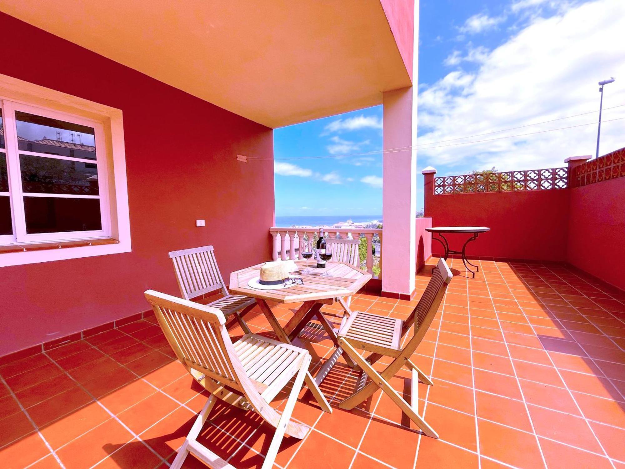 Tropicalidays Puerto Brava 2 Double Rooms Puerto de la Cruz  Exterior foto