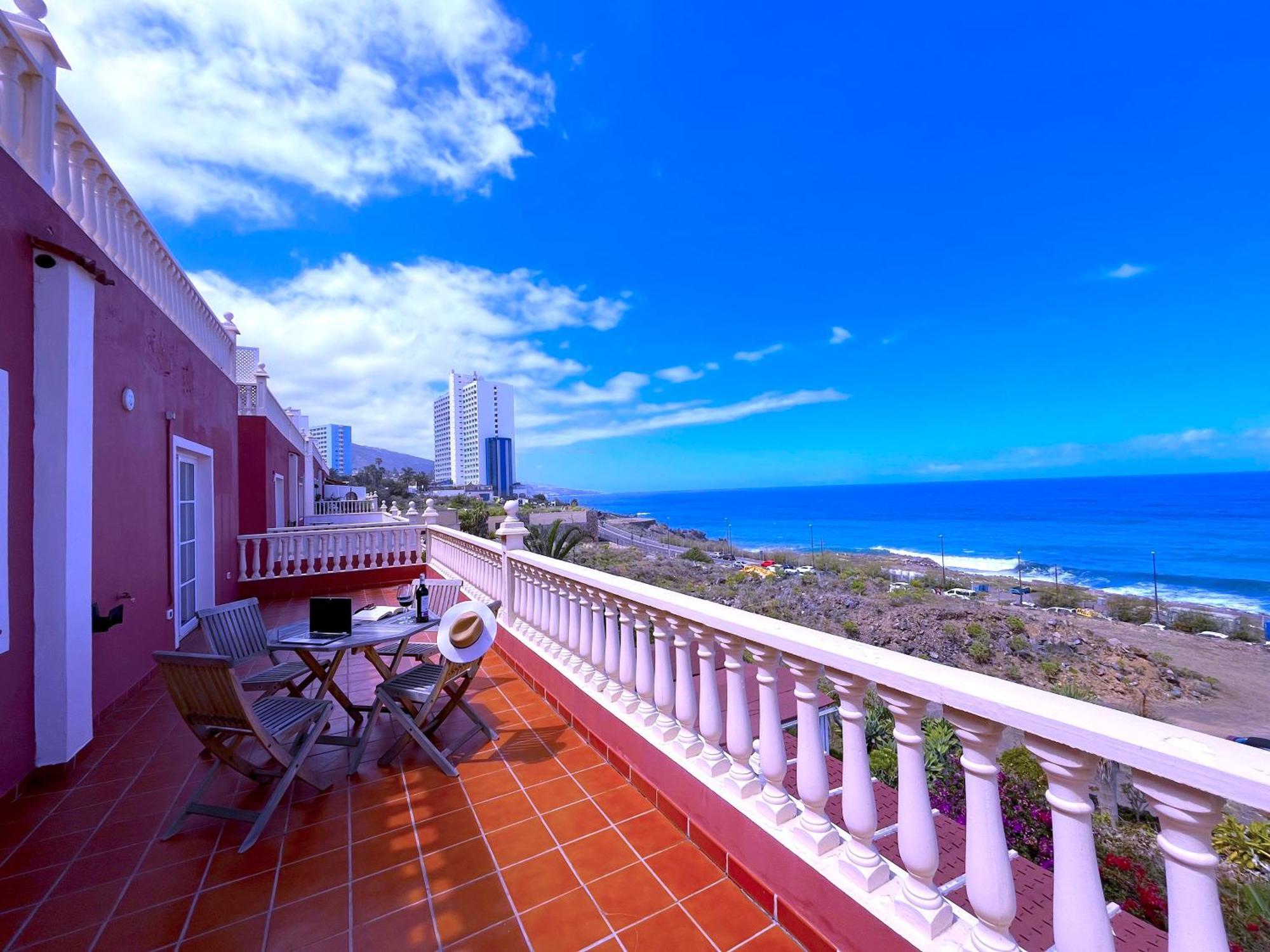 Tropicalidays Puerto Brava 2 Double Rooms Puerto de la Cruz  Exterior foto